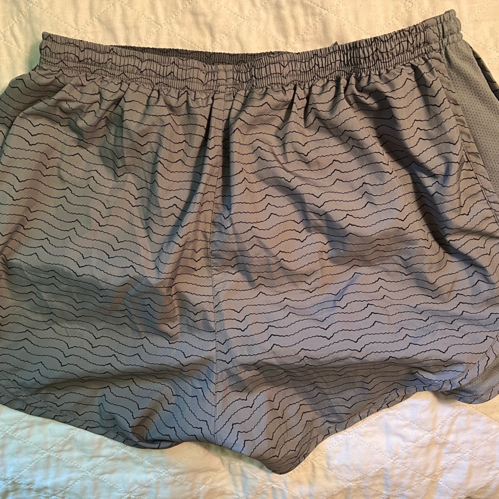 Nike Tempo shorts